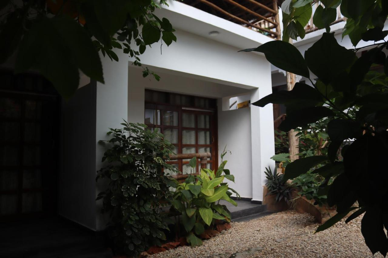 La Fontana Zanzibar Hotel Nungwi Exterior photo